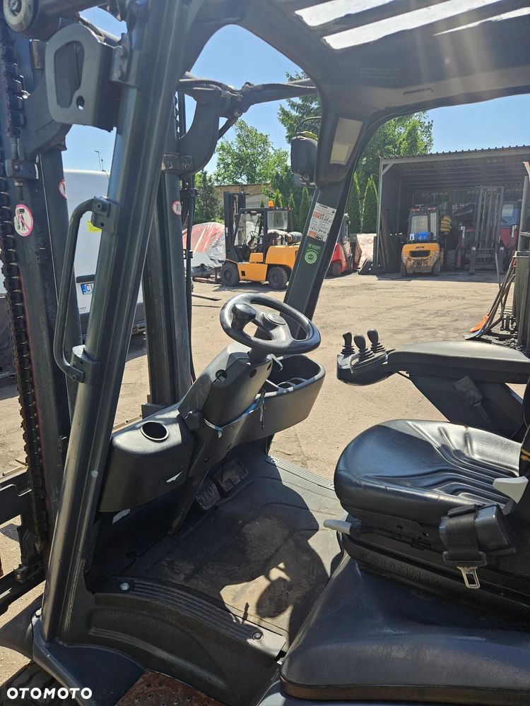 Linde H20-T - 4