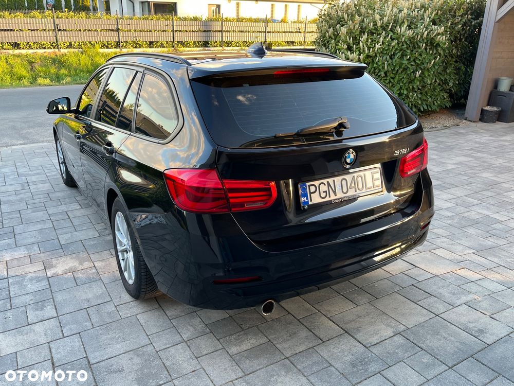 BMW Seria 3 - 12