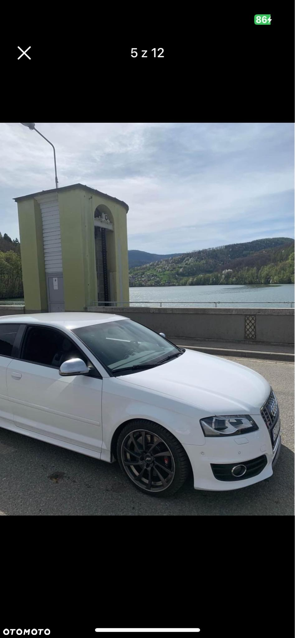 Audi S3 2.0 TFSI Quattro - 10