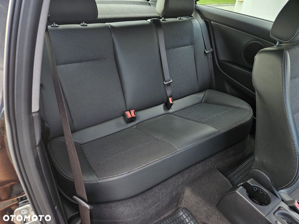 Opel Astra 1.8 Edition - 11