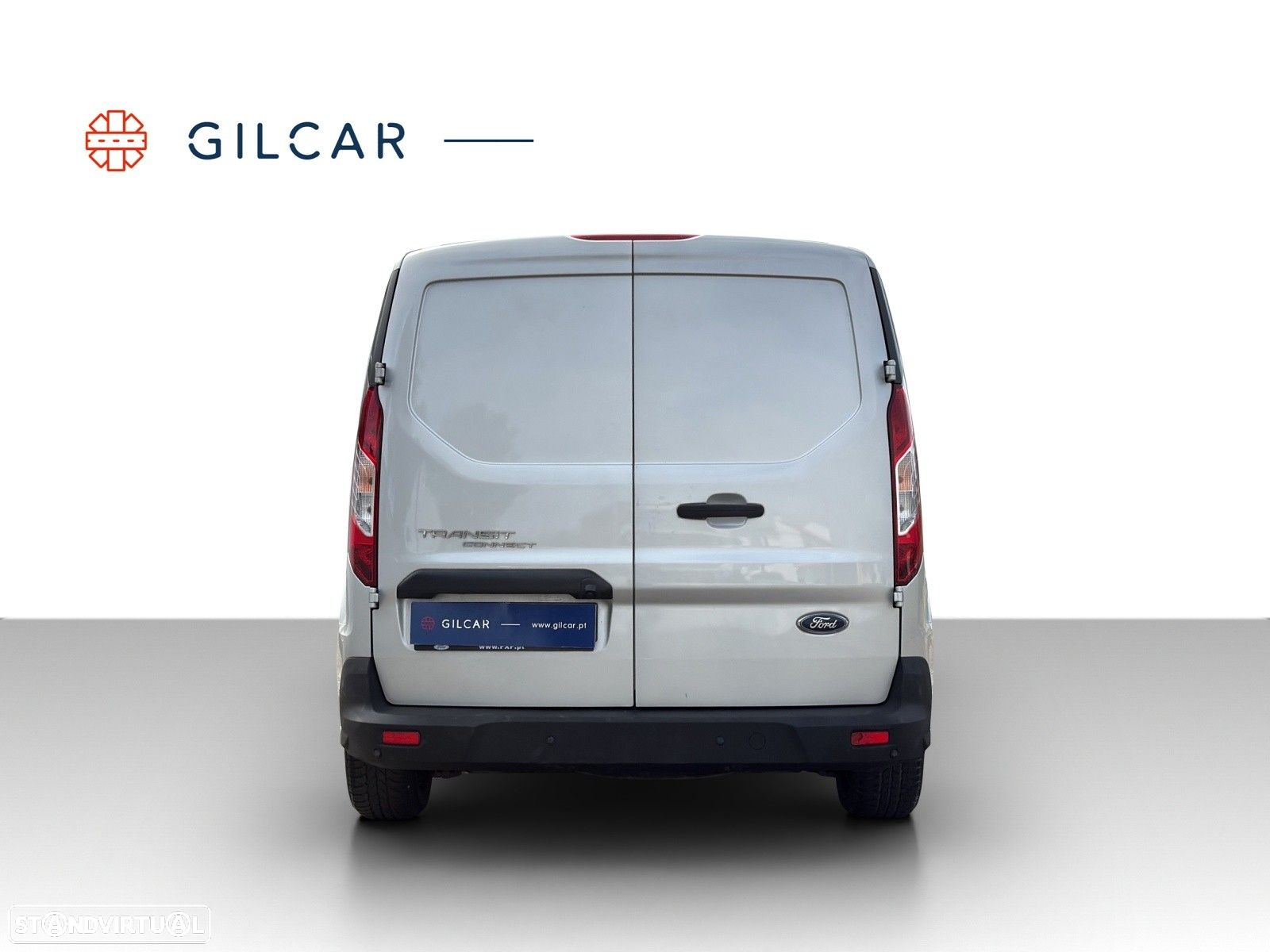 Ford Transit Connect 1.5 TDCi 230 L2 Trend - 5