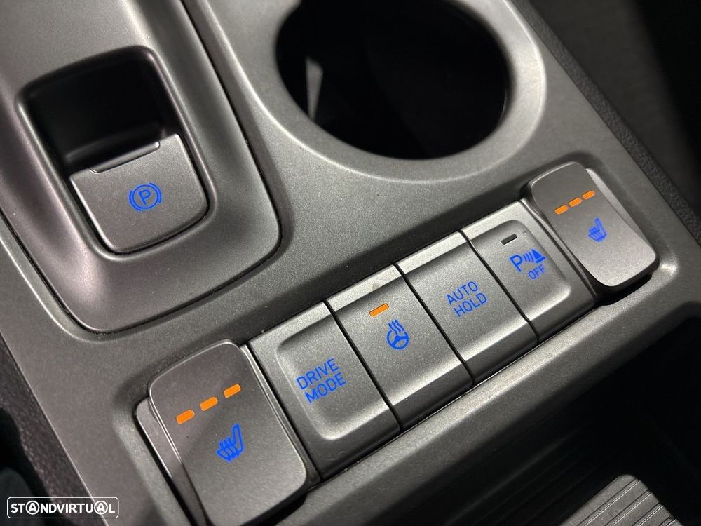 Hyundai Kauai 64 kWh Premium - 6