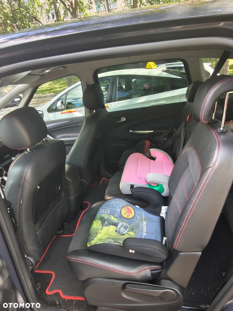 Ford S-Max 2.0 T Platinium X MPS6 - 11