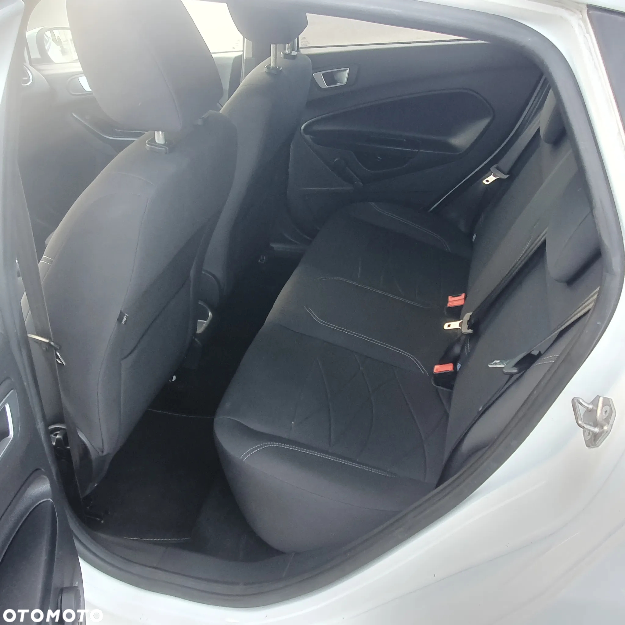 Ford Fiesta 1.25 Titanium - 15