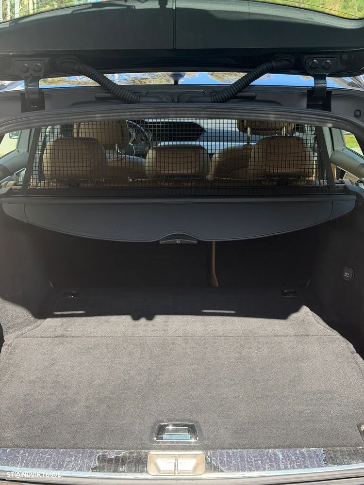 Mercedes-Benz C 220 CDi Avantgarde BlueEfficiency - 28