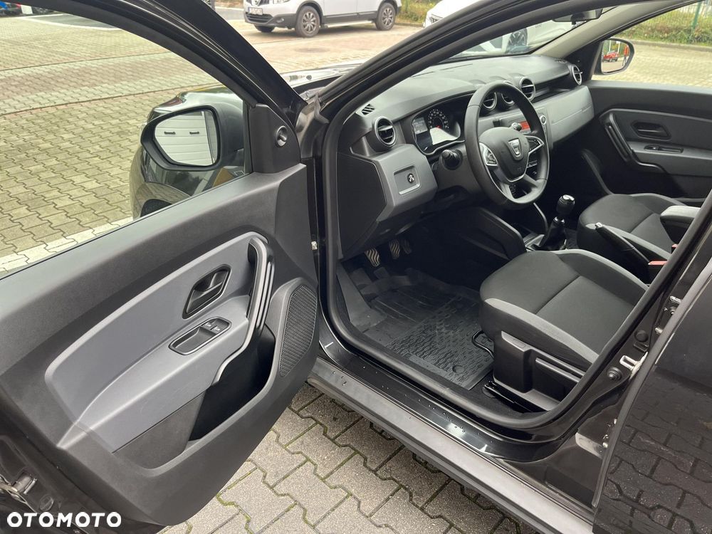 Dacia Duster - 10