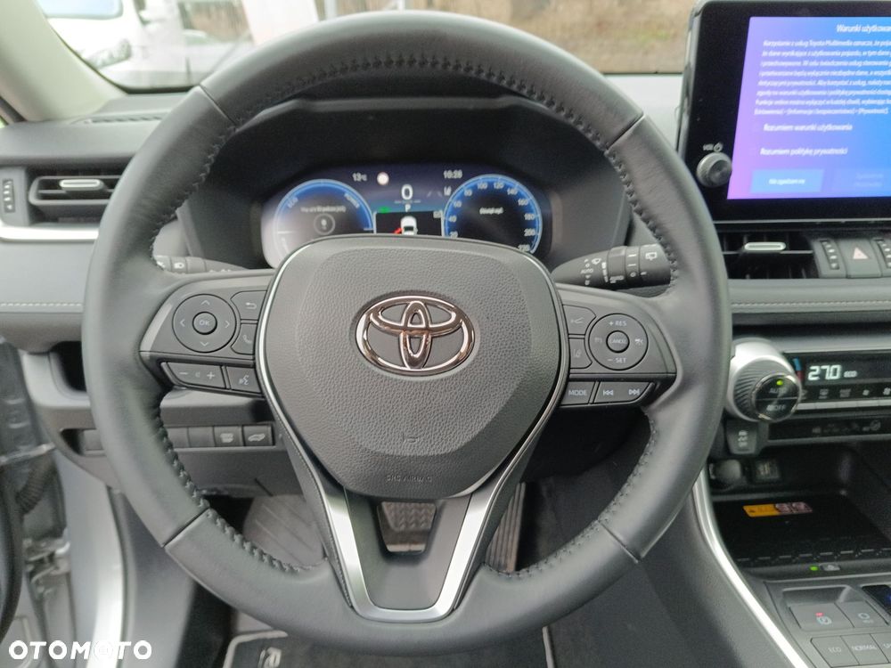 Toyota RAV4 - 14