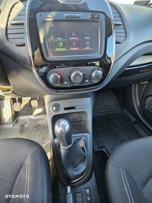 Renault Captur 0.9 Energy TCe Limited - 20