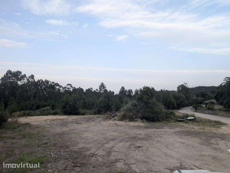 Terreno macieira da maia - Grande imagem: 2/7