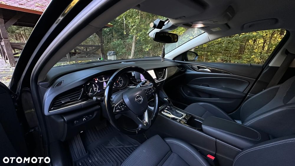 Opel Insignia 1.6 T Innovation S&S - 9
