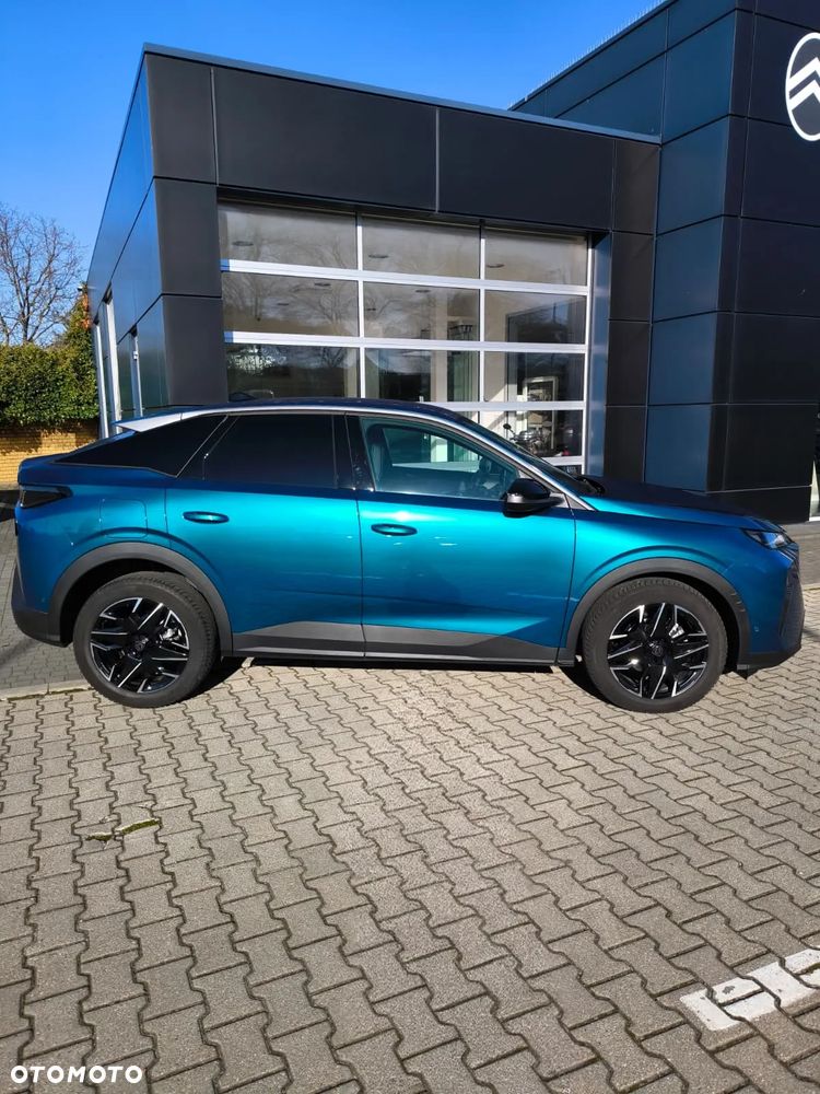 Peugeot 3008 1.2 PureTech mHEV Allure e-DCS6 - 7