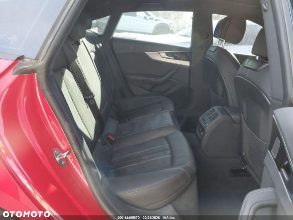 Audi A5 Sportback - 10