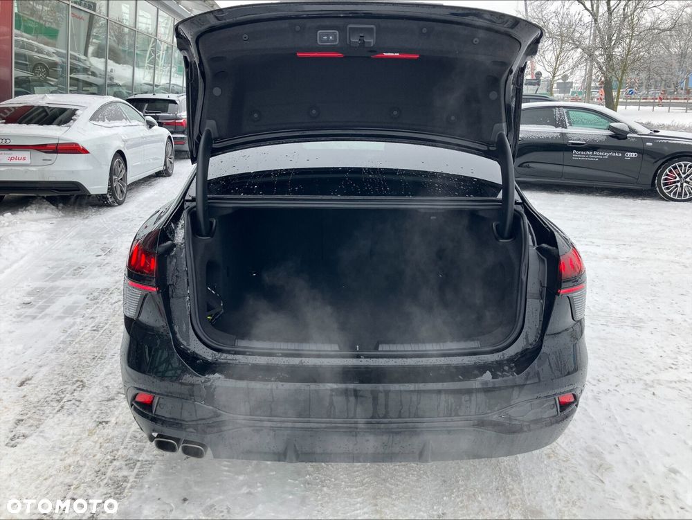 Audi A6 Limousine - 6