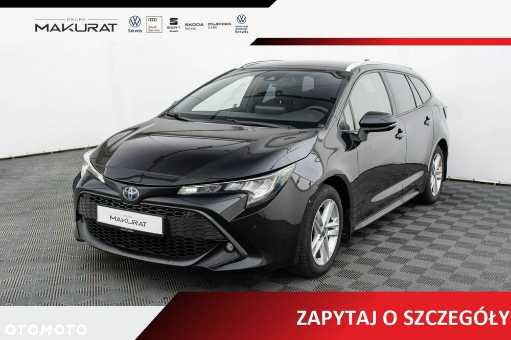 Toyota Corolla - 2