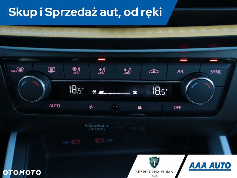 Seat Arona - 15