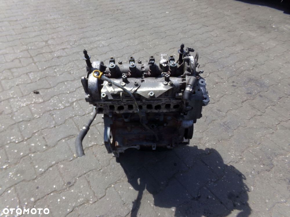 silnik wtryski 199b2000 grande punto doblo 1.3 m-jet - 3