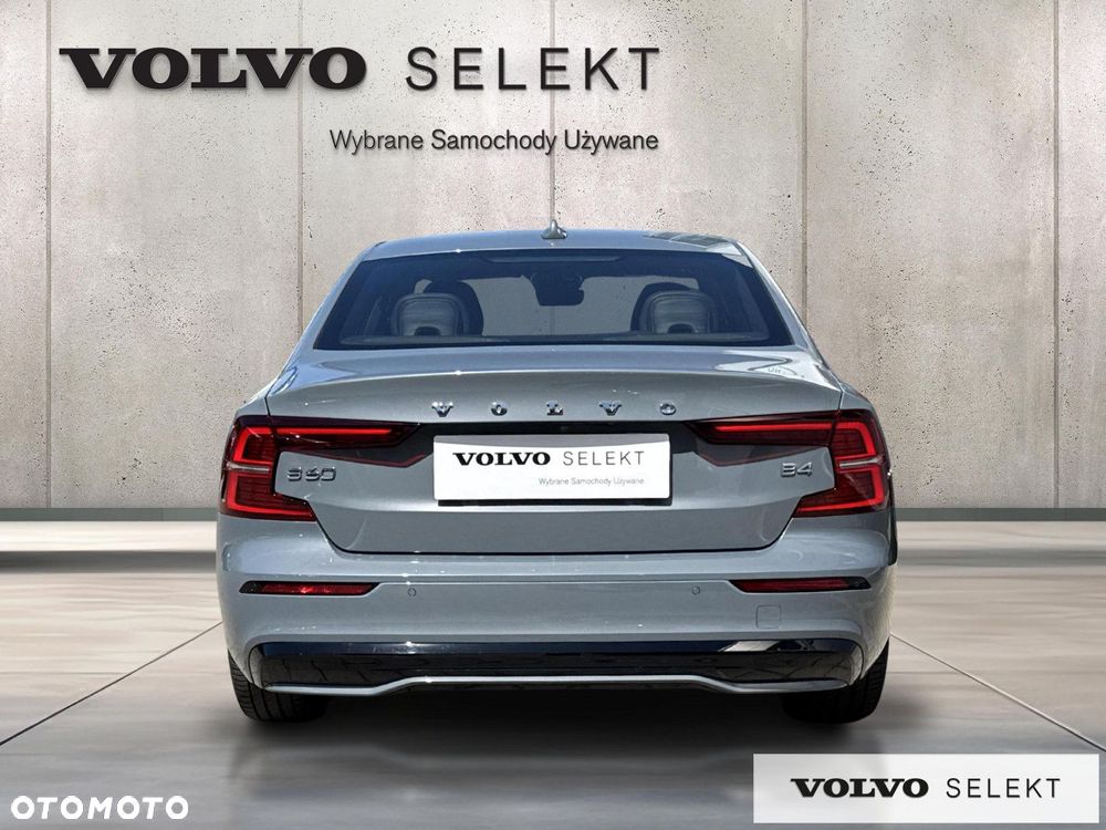 Volvo S60 - 5