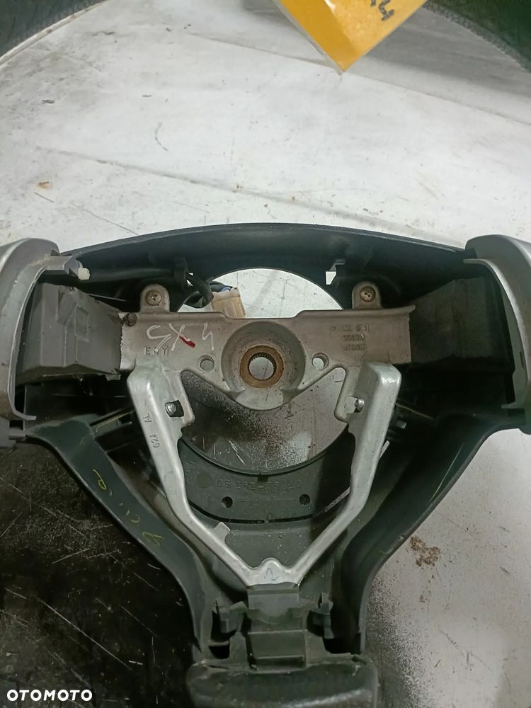 SUZUKI SX4 I 06-13 kierownica multifunkcyjna multifunkcja * - 4