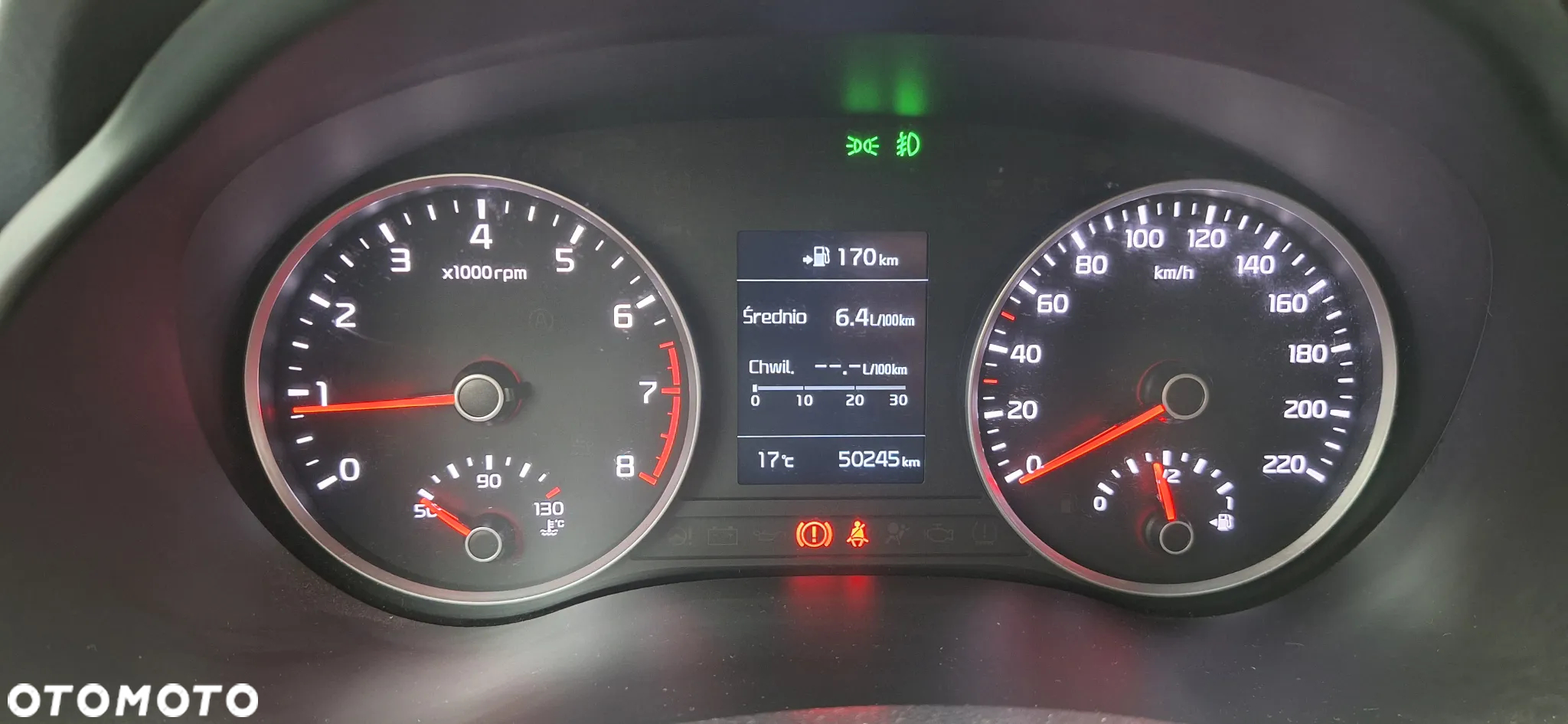 Kia Rio 1.2 GT-Line - 36