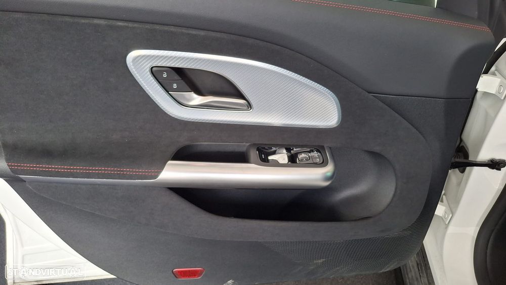 Mercedes-Benz CLA 250+ EQ - 10