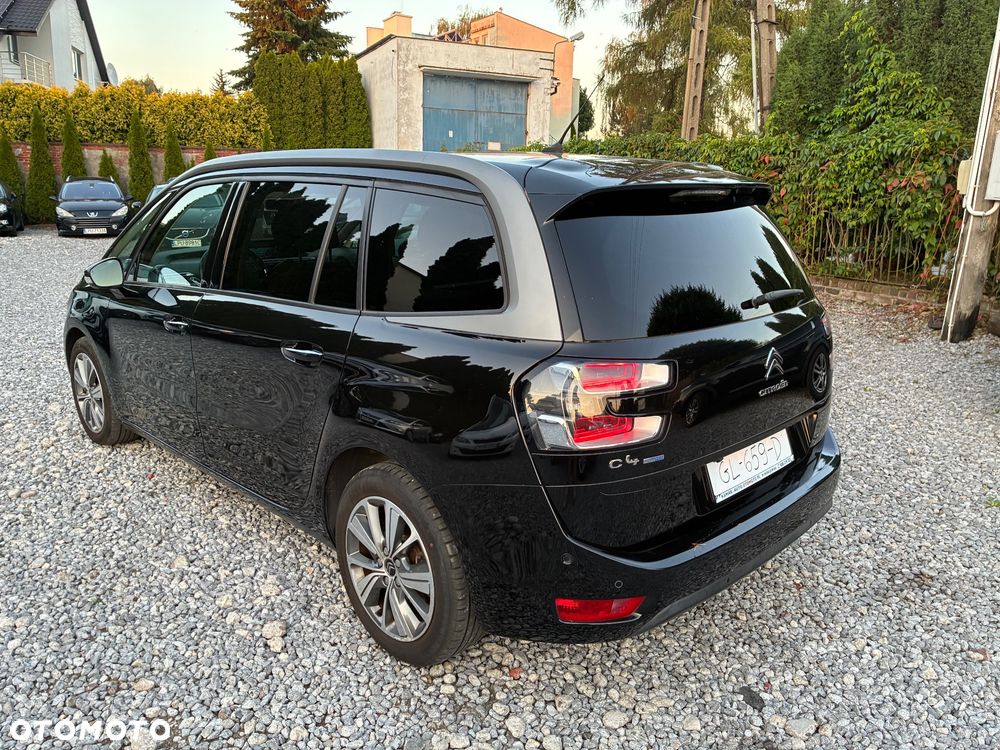 Citroën C4 Picasso BlueHDi 150 Business Class - 5