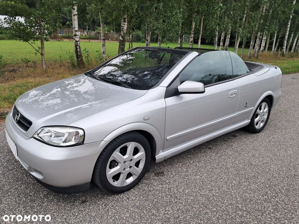 Opel Astra - 10