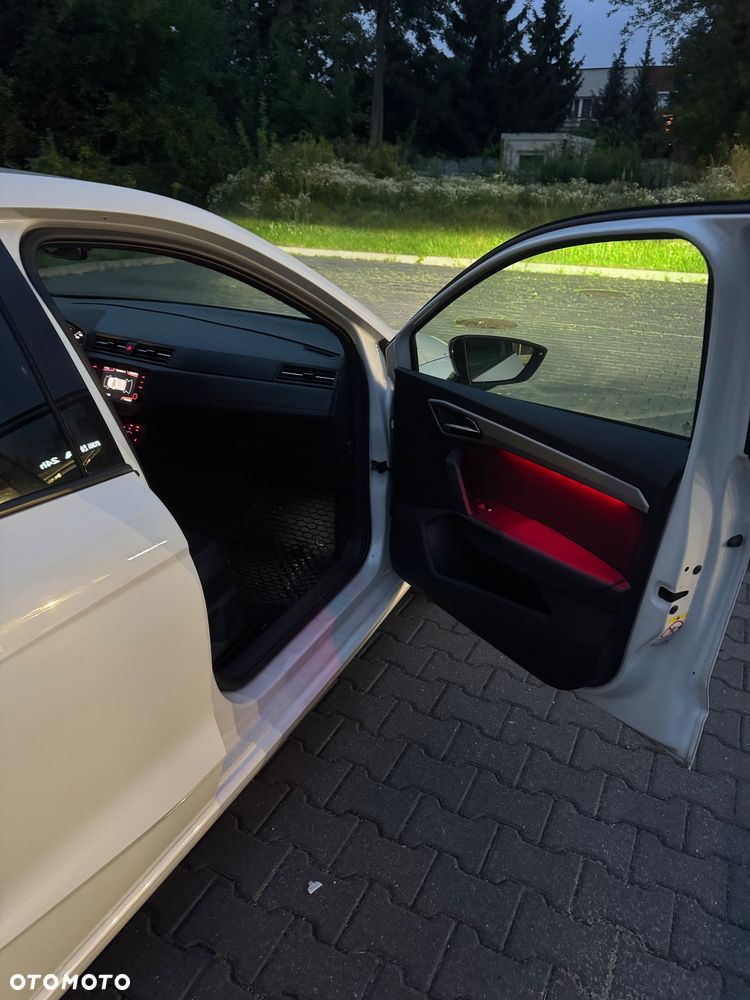 Seat Ibiza - 7