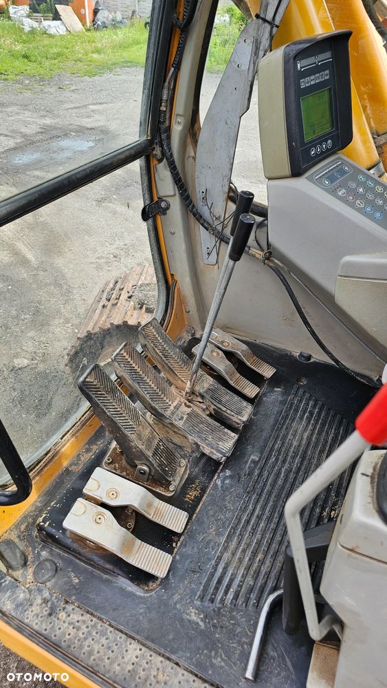 Liebherr R916 LC Litronic - 7