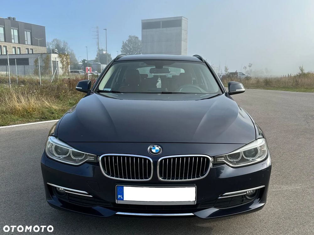 BMW Seria 3 - 2