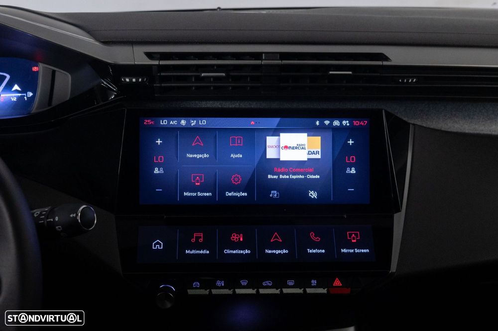 Peugeot 308 1.2 PureTech Allure Pack - 21