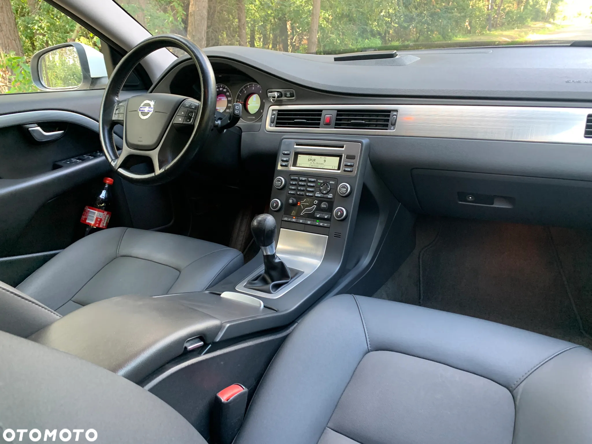Volvo V70 - 14