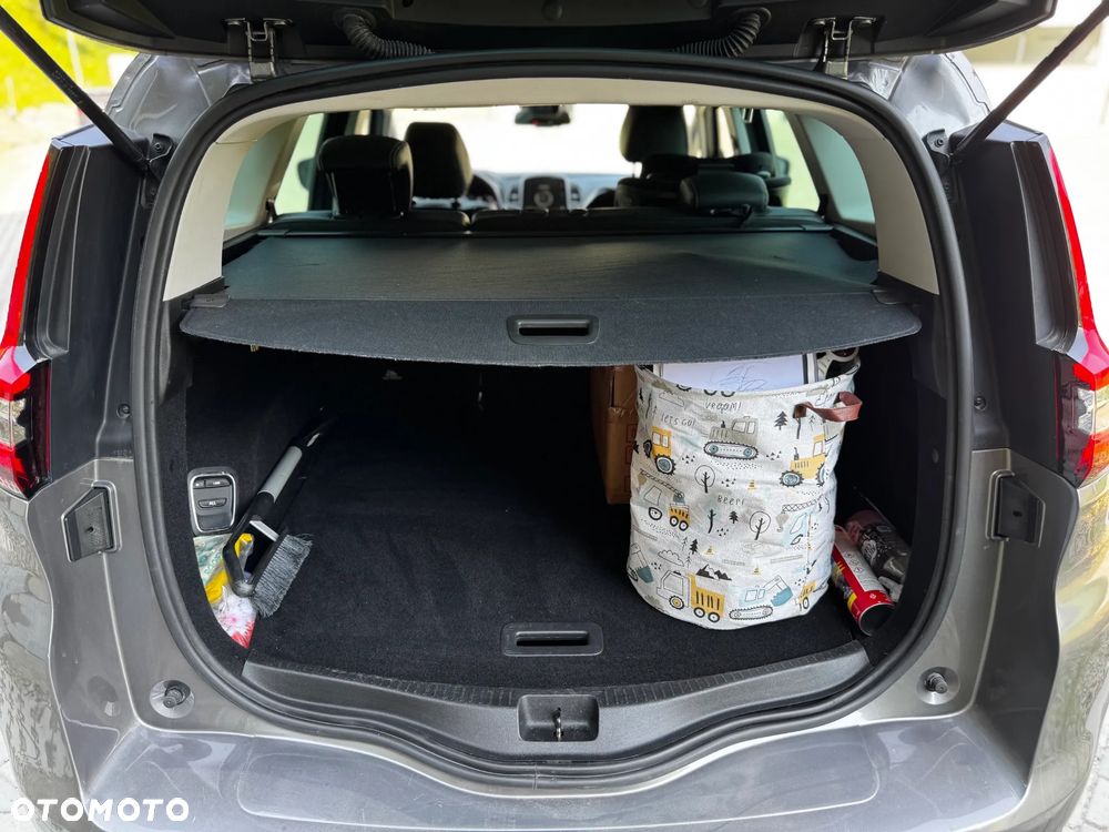 Renault Grand Scenic - 7