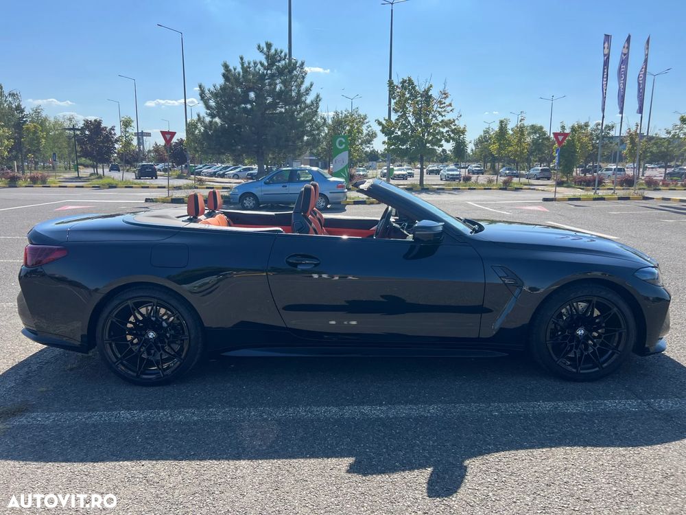 BMW M4 - 6