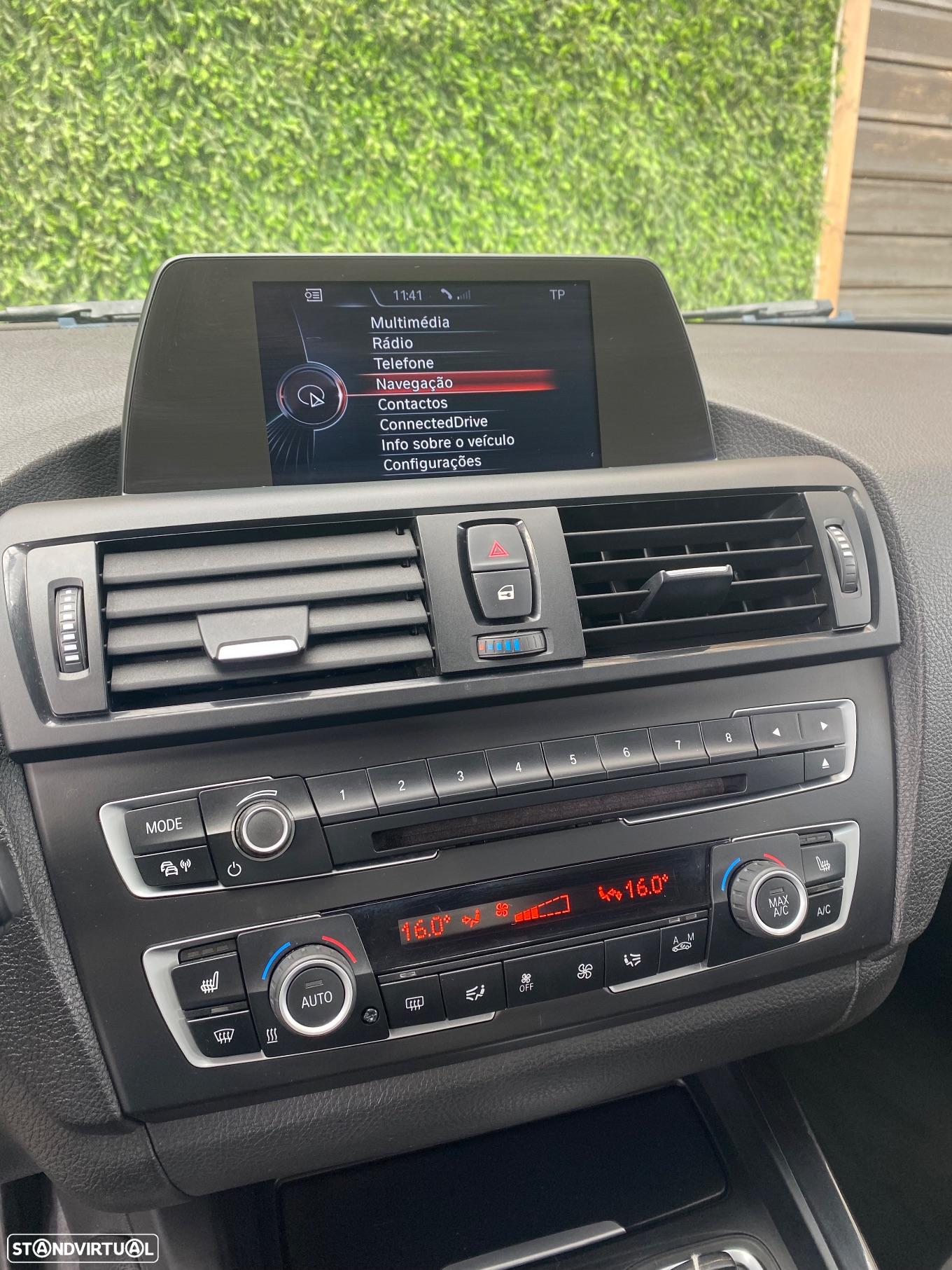 BMW 116 d Pack M - 24