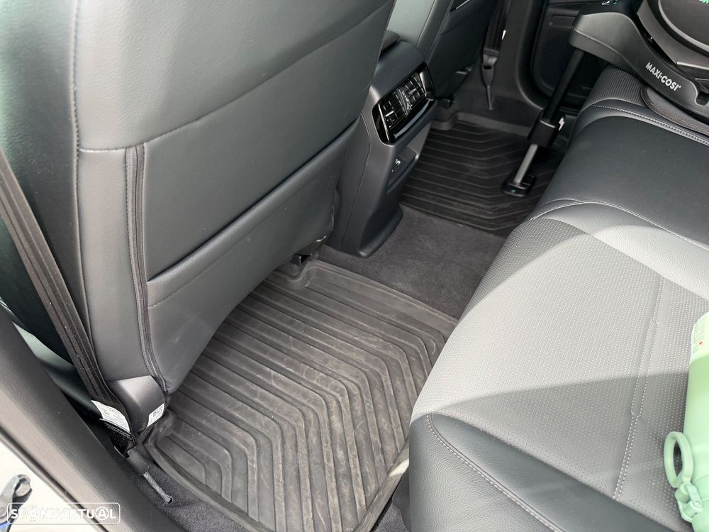 Honda CR-V 2.0 E:PHEV Advance - 8