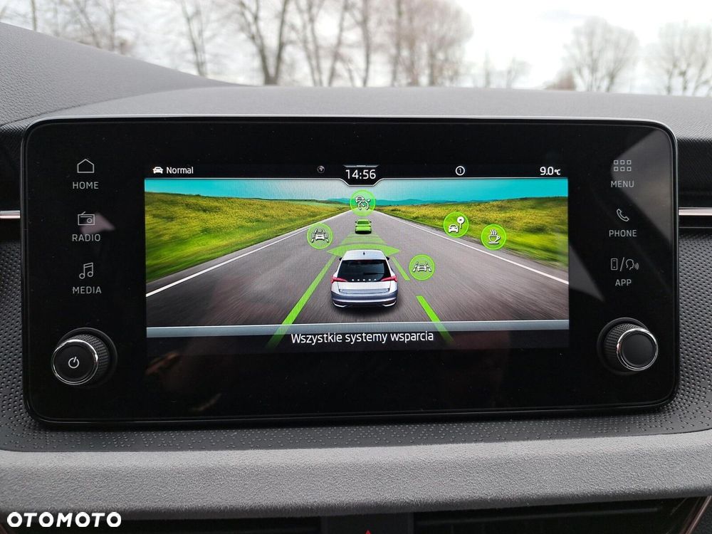 Skoda Scala 1.5 TSI Selection - 32