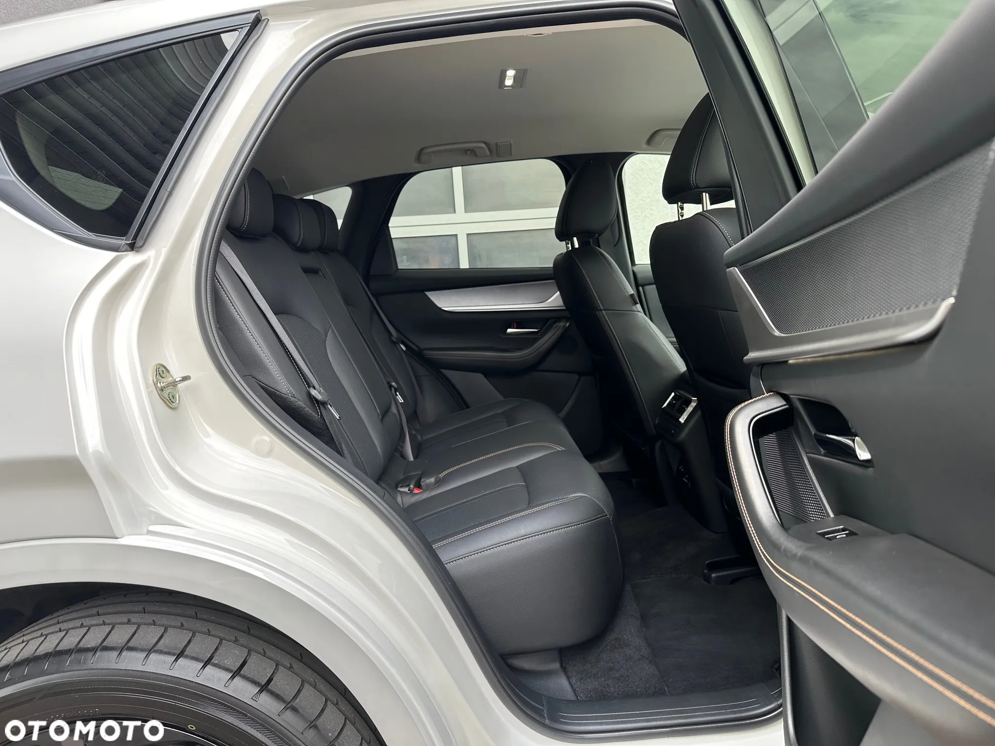 Mazda CX-60 - 13