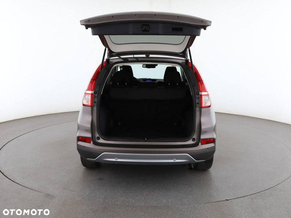 Honda CR-V 2.0i-VTEC 2WD Elegance - 20