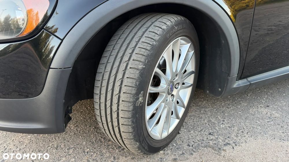 Volvo C30 DRIVe Kinetic - 16