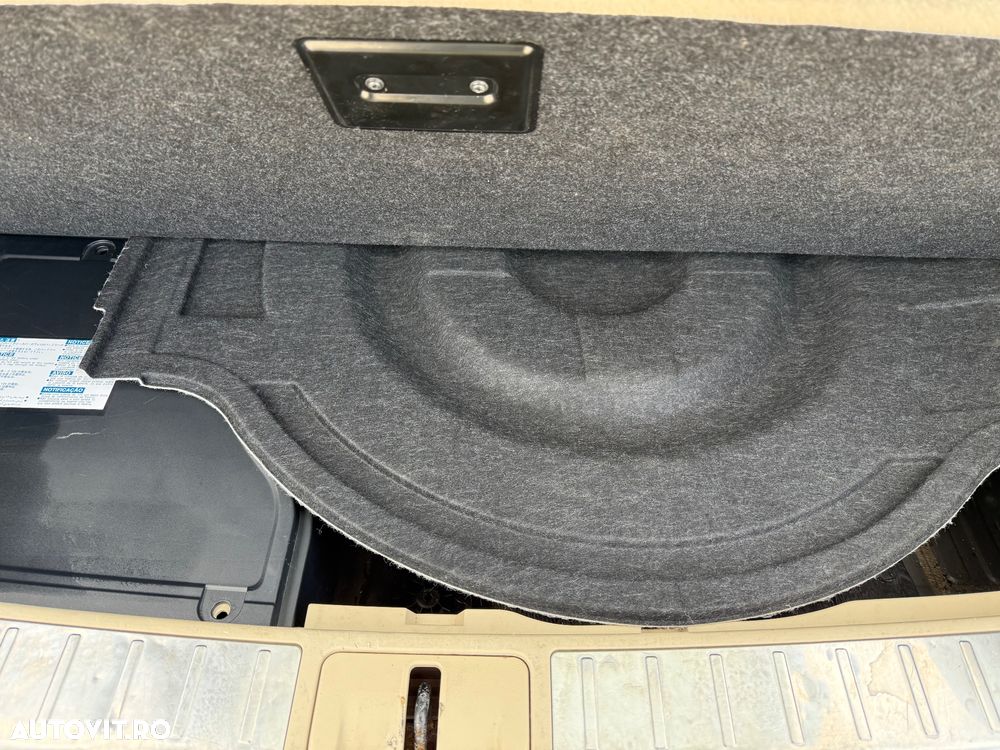 Lexus Seria RX 450h Aut. Luxury - 22