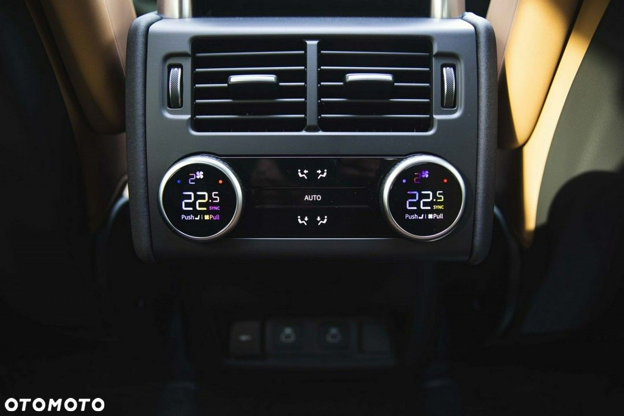 Land Rover Discovery - 16