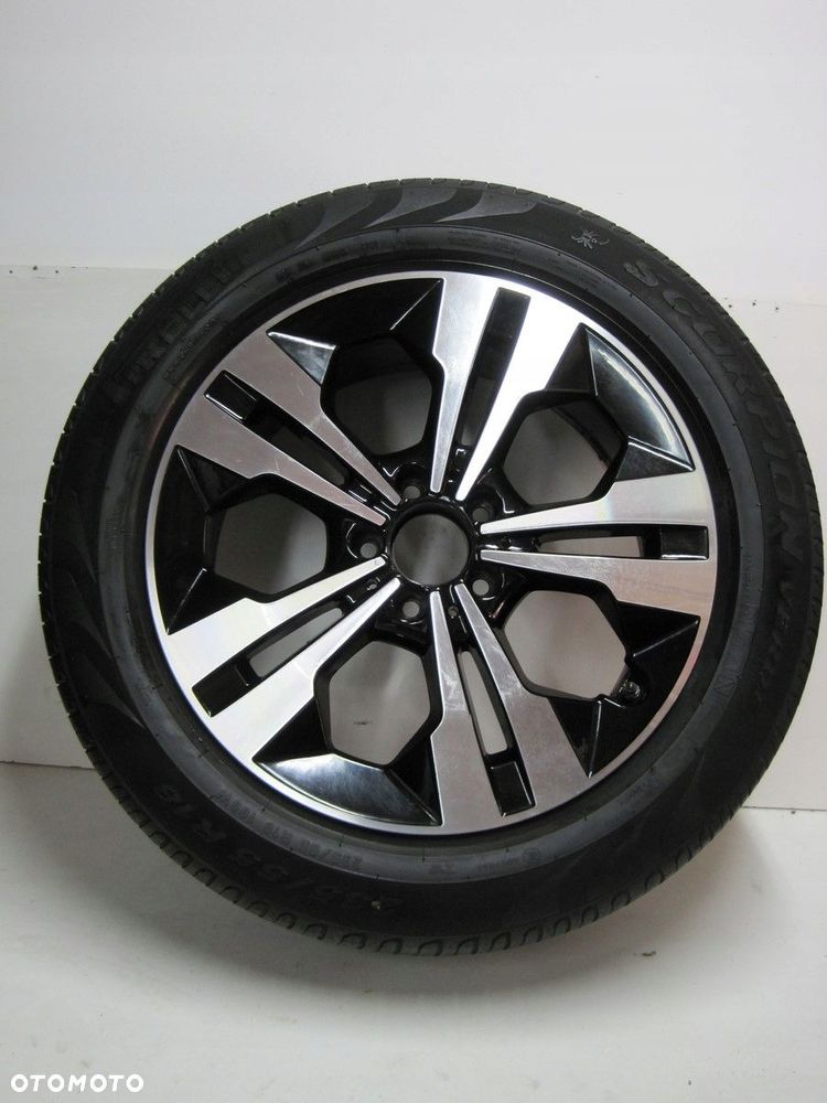 Koła Felgi Opony MERCEDES GLB A247 R18 5mm - 3