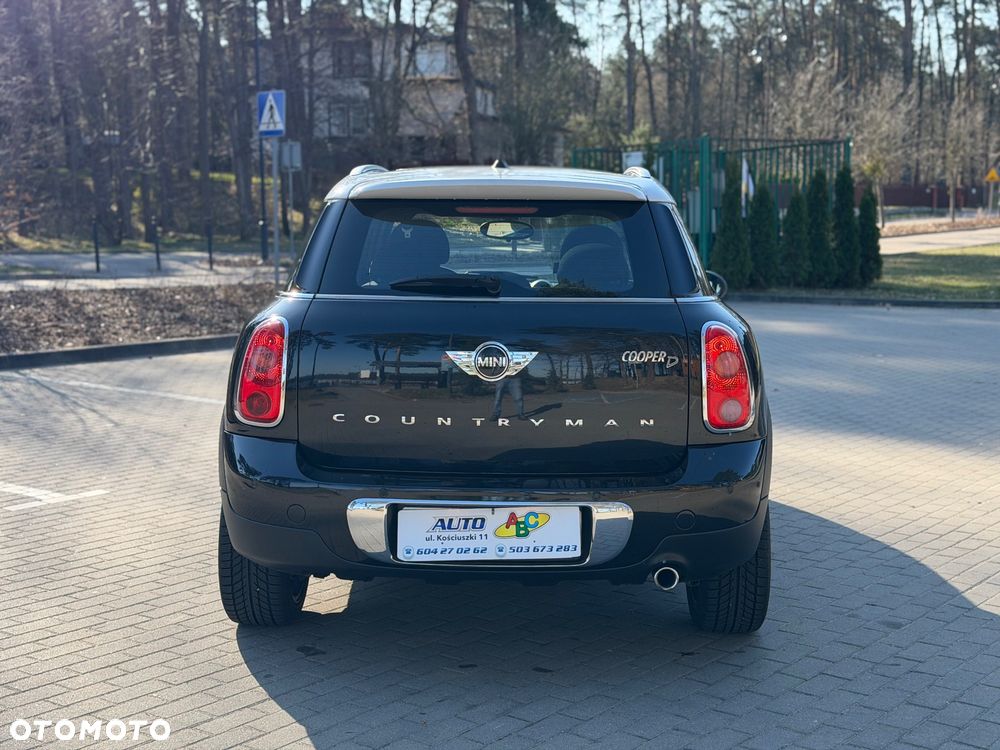 MINI Countryman - 4