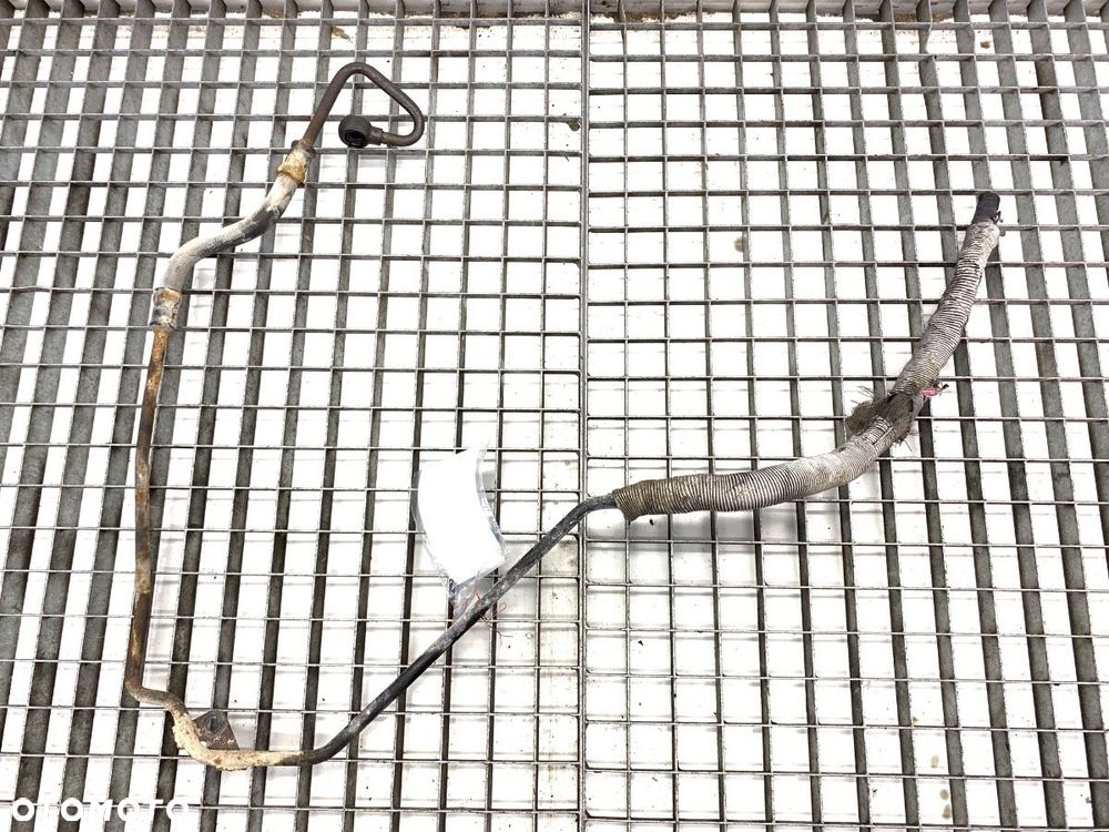 WĄŻ WSPOMAGANIA  VW BORA Variant (1J6) 1999 - 2005 1.9 TDI 4motion 96 kW [130 KM] olej napędowy - 1