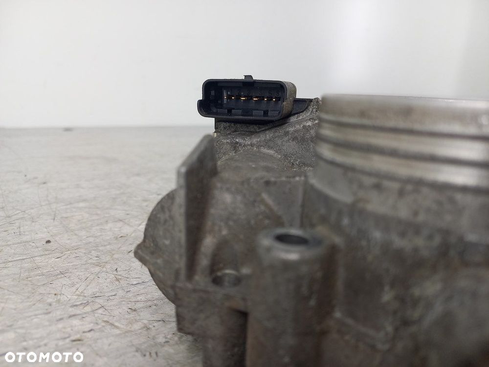 PRZEPUSTNICA PEUGEOT 307 0280750085 1.6 16V 109KM - 3