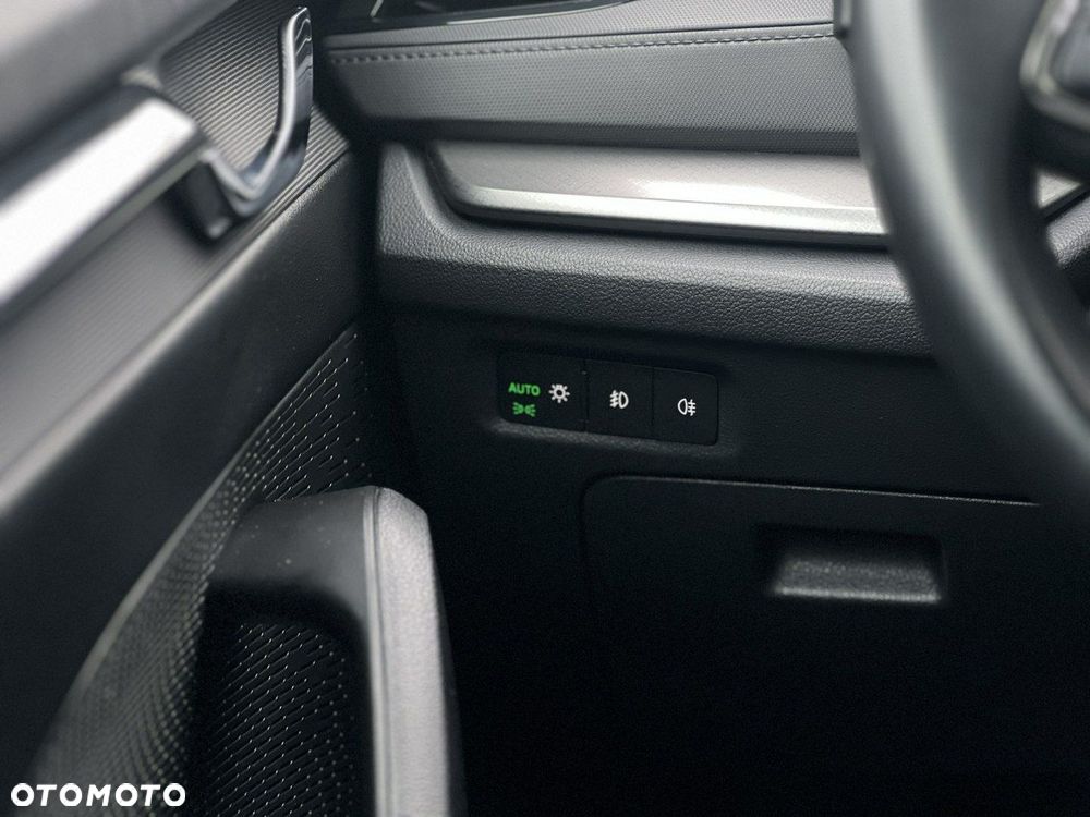 Skoda Octavia 2.0 TDI Ambition - 33