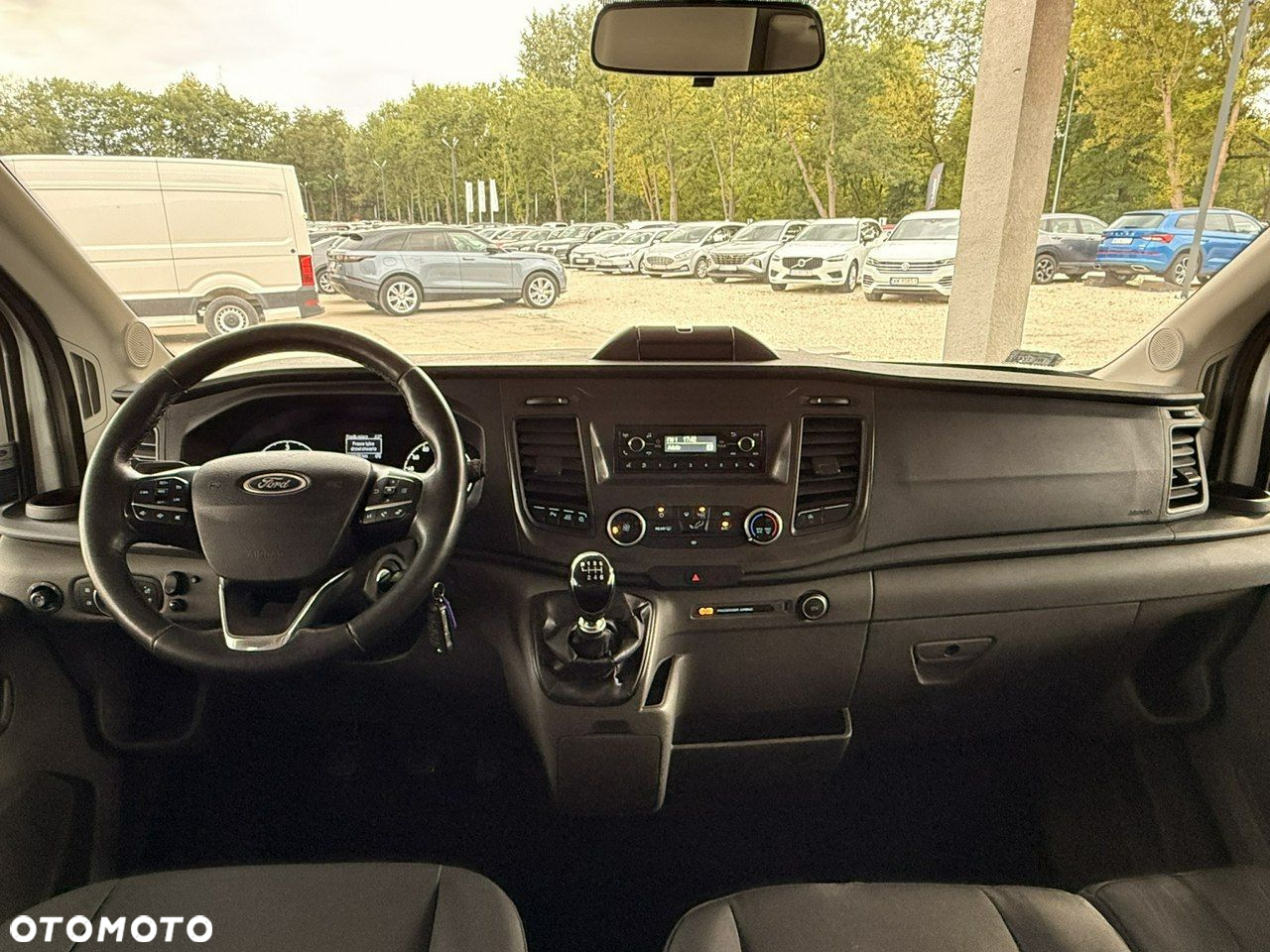 Ford Transit - 17