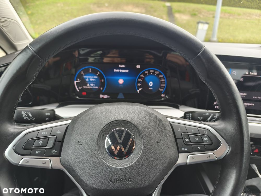Volkswagen Golf 2.0 TDI SCR Life - 12