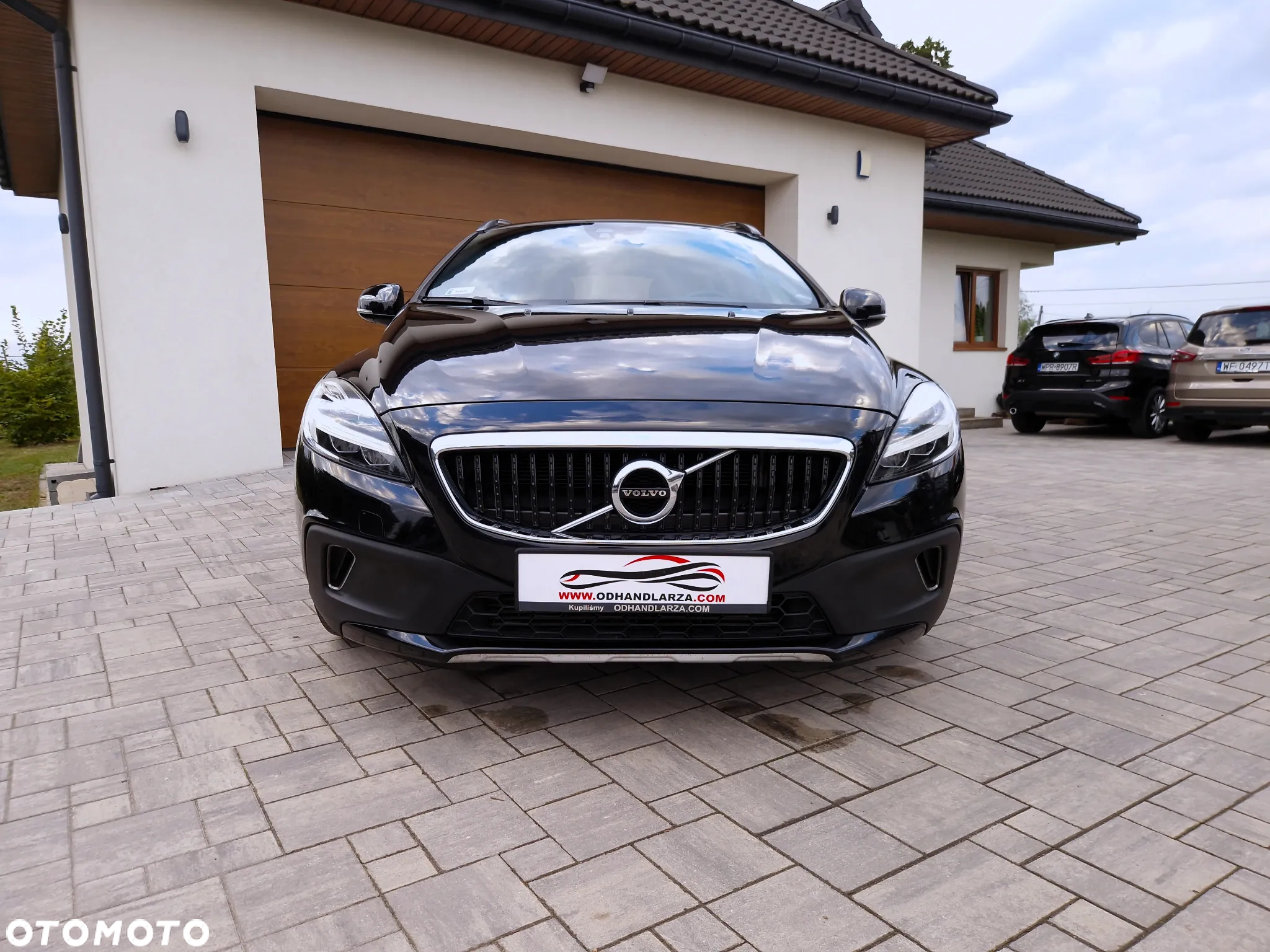 Volvo V40 D4 Drive-E Summum - 16