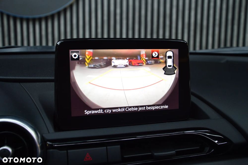 Mazda MX-5 2.0 Skyfreedom i-ELOOP - 24